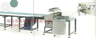 ZX-JS一650型一4米手動送紙膠水機