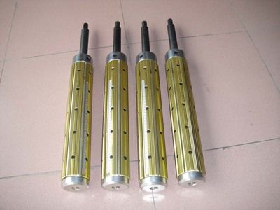 板條式氣脹軸 氣漲軸