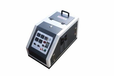 熱熔膠機 實用經濟型熱熔膠機 精密加工