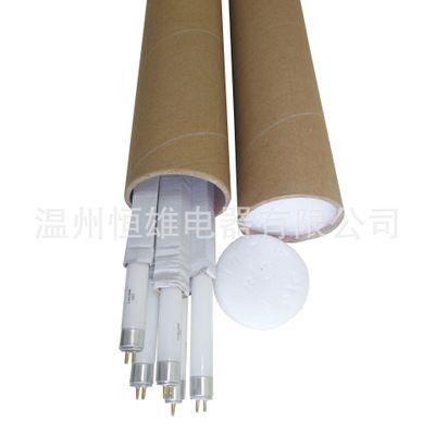 T5水培燈具，植物生長燈燈管，熒光燈燈管，補(bǔ)光育苗燈，日光燈