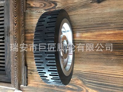 設備驅動輪，橡膠驅動輪，驅動輪，機器人驅動輪，腳輪