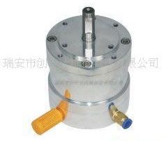 CMY0.4基本型葉片式氣動馬達