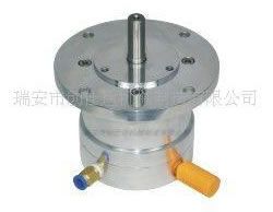 CMY0.6-F立式葉片式氣動馬達