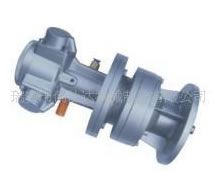 活塞式氣動馬達配擺線針輪減速機