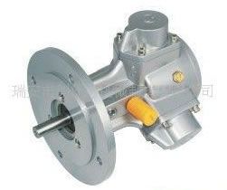 CMH0.25-IEC活塞式氣動馬達