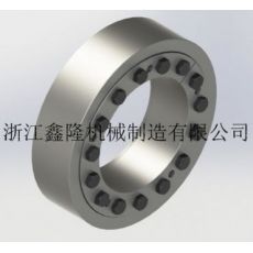 Z10脹套，執行標準JB/T7934-1999