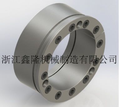 脹套,執行標準JB/T7934-1999