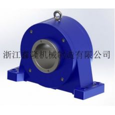 GN滾柱式逆止器，DTIIN1型逆止器