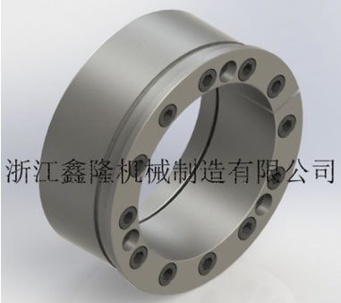 Z9型號脹套,執(zhí)行標準JB/T7934-1999