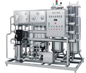 水處理設(shè)備 RO反滲透設(shè)備 純凈水生產(chǎn)線 水凈化設(shè)備