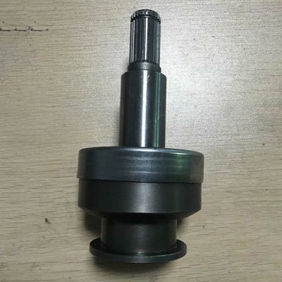 工程車起動機(jī)配件 發(fā)動機(jī)起動機(jī)單向器齒輪甩輪