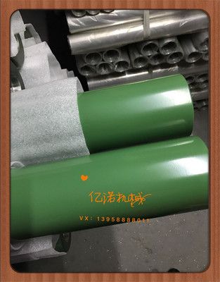 鋁導輥特氟龍 鐵氟龍鋁導輥 光面