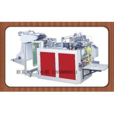 塑料制袋機(jī) 熱封熱切制袋機(jī)
