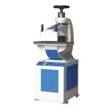 塑料背心袋液壓沖口機(jī) 搖臂式截料機(jī)