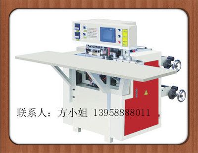 服裝袋手提環燙把機 塑料袋燙把機