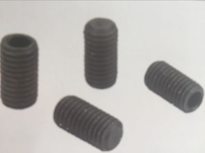 8.8級內六角平端緊定螺釘.DIN913/GB77機米、頂絲、緊定螺絲