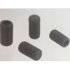 8.8級(jí)內(nèi)六角平端緊定螺釘.DIN913/GB77機(jī)米、頂絲、緊定螺絲