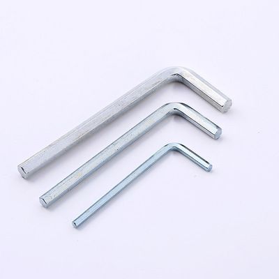 內(nèi)六角扳手 L型鍍鋅扳手