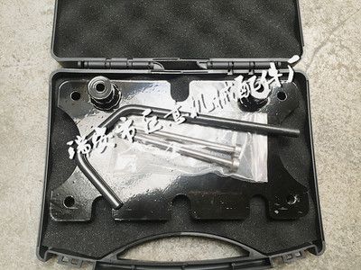 上汽榮威550名爵6MG6 1.8VVT發動機專用正時工具正時齒輪鎖止工具