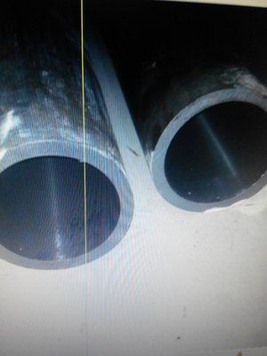 油缸缸筒，氣缸鋼管，珩磨鋼管