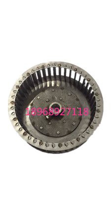 DF-4-72-3.6不銹鋼風機 304不銹耐高溫風機葉輪 不銹鋼防腐風葉