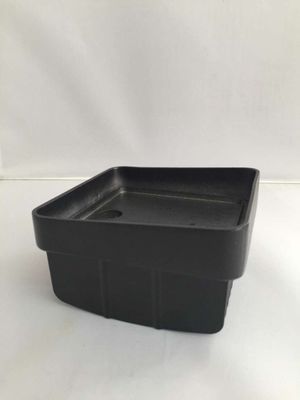 LED48W,27W方形工作燈外殼