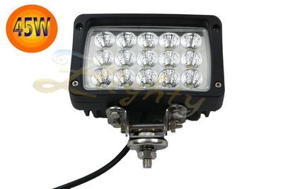 7英寸 45W LED工作燈 農(nóng)機配件燈具 泛光燈 貨車大燈