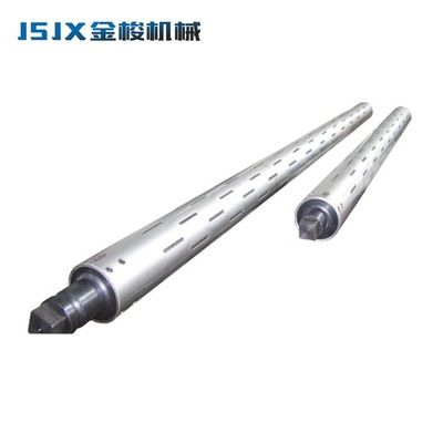 氣漲軸、鋁導輥、鋁導輪 氣脹軸 006