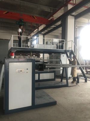 多層復合聚乙烯氣泡膜機組 氣墊膜機組