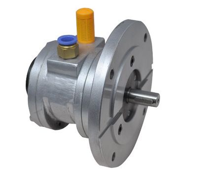 QAM480 葉片式氣動馬達|高速氣動馬達|防爆氣動馬達|速氣動馬達