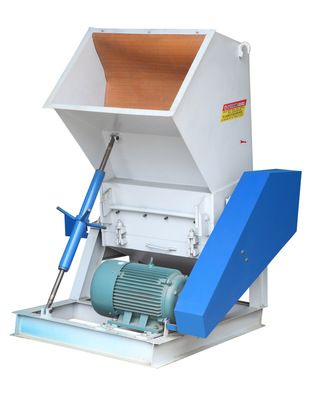 00型新款 橡膠 PET塑料粉碎機 破碎機