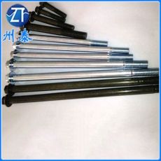 法蘭螺栓 六角法蘭面螺栓 法蘭長(zhǎng)軸 電動(dòng)車(chē)軸