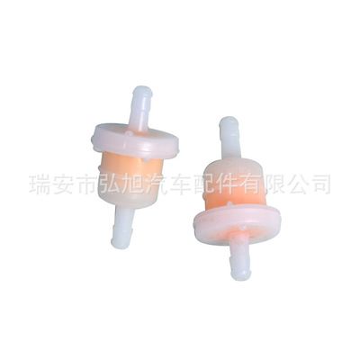 沙灘車過濾器，柴油動力車摩托車過濾器，汽油濾清器