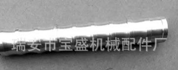 鋁合金配件、鋁管配件、鋁合金非標件