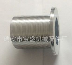 鋁管機加工 數控車加工 鋁配件加工 鋁冷擠壓加工