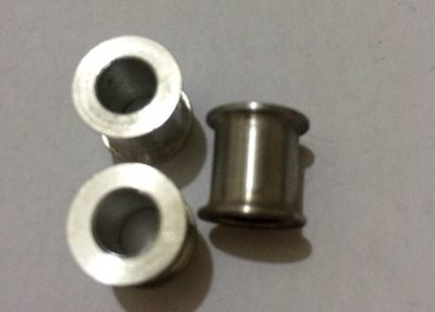 油煙凈化器電場鋁套管 凈化器鋁合金管 電場鋁合金套管