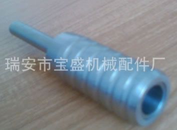 鋁管機加工 鋁配件加工 鋁擠壓加工