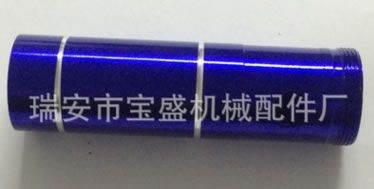鋁材加工及陽極氧化鋁型材 各種機(jī)械五金電器鋁車件 鋁合金配件
