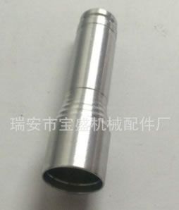 鋁配件機加工 鋁冷擠壓加工 機加工件零件
