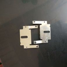 M1000、M1000S、A1000S、A2000、T5600A維修配件剪刀盒彈簧片257#