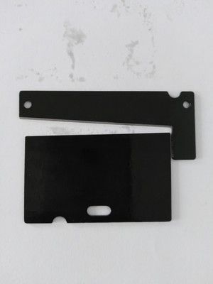 M-1000膠紙機(jī)配件，刀盒刀片，（254/5#），M1000S通用刀