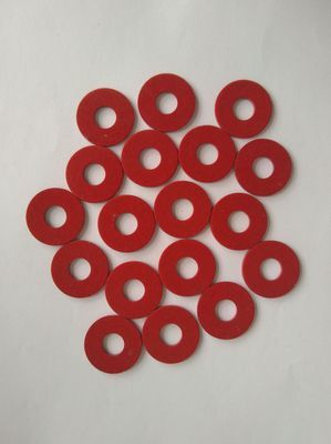 紅鋼紙墊圈6*12*0.5用于各種電器 電機