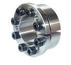 Z3脹緊連接套(也稱無(wú)鍵聯(lián)結(jié)),包裝機(jī)械，紡織機(jī)械