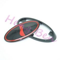 斯巴魯WRX STI 改裝標SUBARU斯巴魯經(jīng)典I標