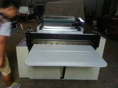多功能電腦600/800型橫切機(jī)/切紙機(jī) 紙張橫切機(jī)