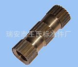 銅螺母