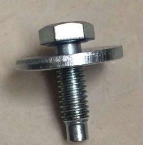 六角螺栓 外六角螺絲墊片 外六角螺栓組合 高強度螺絲螺釘