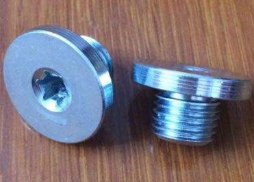 內梅花螺栓圓形螺栓平頭內梅花螺絲 可對外承接各緊固件車床加工