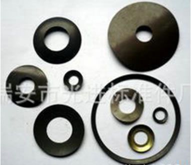 止退墊片 圓螺母用止動墊圈 止退墊圈 六爪墊圈 擋圈墊片