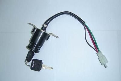 摩車(chē)電門(mén)鎖